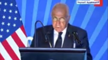 مجلس الأعمال المصري الأمريكي: الشركات الأمريكية تعد جزءا لا يتجزأ من تنمية مصر