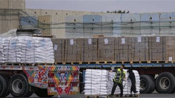 مقرر أممي: الخطة الإسرائيلية لتوزيع المساعدات عسكرية تستهدف ضم قطاع غزة