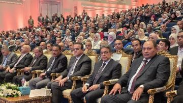 وزارة الزراعة: تعيين 4 آلاف طبيب بيطري خلال الفترة المقبلة