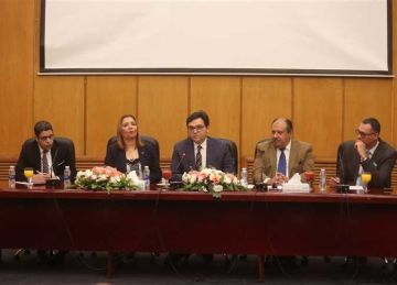 وزير الثقافة يعلن فتح باب الترشح على منصب رئيس أكاديمية الفنون