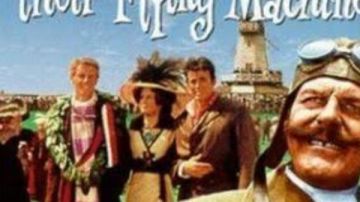 الأربعاء.. عرض Those Magnificent Men in Their Flying Machines بالثقافة السينمائية الأربعاء.. عرض Those Magnificent Men in Their Flying Machines بالثقافة السينمائية