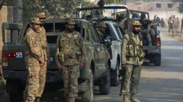 الحكومة الباكستانية: الهجمات الهندية شكلت خطرا كبيرا على خطوط طيران خليجية