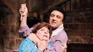 الفنان عماد محرم يصاب بجلطة للمرة الثانية.. تفاصيل تدهور حالته الصحية