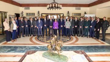 القومي للمرأة ينظم ورشة عمل عن جرائم تقنية المعلومات