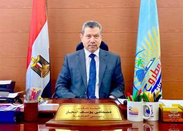 انطلاق امتحانات الفصل الدراسي الثاني بـ جامعة مطروح