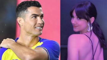 بتعمل طبق المكرونة بمليون يورو.. كريستيانو رونالدو يستعين بأشهر طاهية في العالم بتعمل طبق المكرونة بمليون يورو.. كريستيانو رونالدو يستعين بأشهر طاهية في العالم