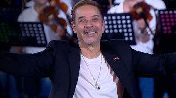 بسبب ظروف طارئة.. إلغاء حفل مدحت صالح فى 6 أكتوبر قبل موعدها بيوم بسبب ظروف طارئة.. إلغاء حفل مدحت صالح فى 6 أكتوبر قبل موعدها بيوم