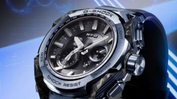 بسعر لم يسبق له مثيل ساعة ذكية جديدة من كاسيو تغزو الأسواق.. إليك مواصفاتها بسعر لم يسبق له مثيل ساعة ذكية جديدة من كاسيو تغزو الأسواق.. إليك مواصفاتها