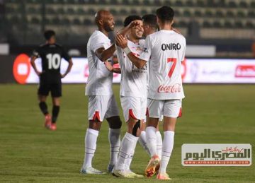 بعد رفعه من أيام.. فيفا يعلن إيقاف قيد الزمالك