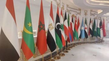 بغداد تعيش زخما دبلوماسيا مع اقتراب القمة العربية 34