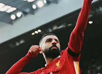 ترتيب هدافي سباق الحذاء الذهبي 2025 بعد هدف كيليان مبابي.. محمد صلاح يتراجع