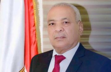 رئيس النيابة الإدارية: حقوق ذوي الإعاقة شهدت تطورا في الرؤية عبر التاريخ رئيس النيابة الإدارية: حقوق ذوي الإعاقة شهدت تطورا في الرؤية عبر التاريخ