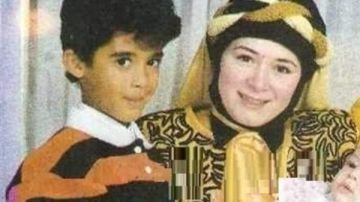 فى ذكري وفاة هالة فؤاد ... سر إعتزالها الفن وارتدائها الحجاب