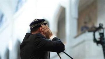 ما حكم ترديد الأذان بعد انتهاء المؤذن منه؟ دار الإفتاء تجيب