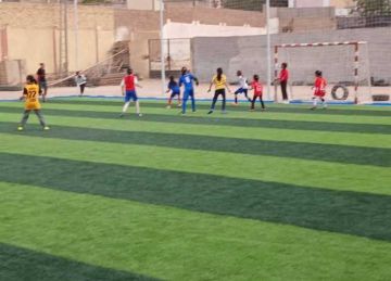 محافظ أسيوط: اختيار منتخب لكرة القدم للفتيات لتمثيل المحافظة في اللقاء المجمع يوليو المقبل