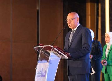 محافظ القاهرة يحضر منتدى رؤية 2025 لتطوير المدارس المخصصة لذوى الإعاقة البصرية