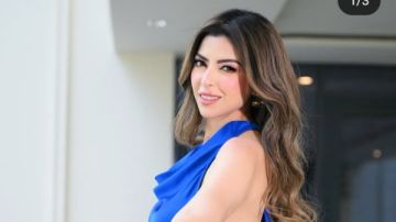 ميرنا جميل تكشف سر جمالها بعيدا عن مستحضرات التجميل ..فيديو