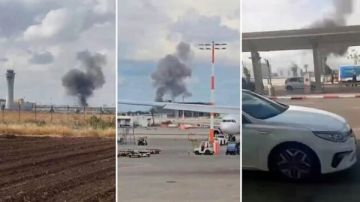 هروب لشركات الطيران الدولية بعد صاروخ اليمن.. ووعيد إسرائيلي