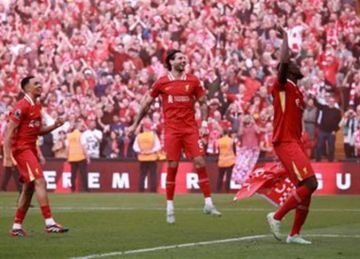 أبرزها قمة أرسنال .. مواجهات مثيرة تنتظر ليفربول في شهر مايو 2025 أبرزها قمة أرسنال .. مواجهات مثيرة تنتظر ليفربول في شهر مايو 2025