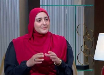 أمينة الفتوى: يجوز للمرأة الحائض أداء جميع مناسك الحج عدا الطواف