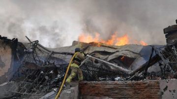 أوكرانيا .. 8 قتلى بقصف روسي على حافلة مدنية في سومي الحدودية