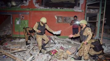 الخارجية الباكستانية توضح الأسباب الحقيقة للهجوم الهندي