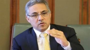 السجيني: قضية العلاقة بين المالك والمستأجر أولوية برلمانية لحماية الحقوق وضمان العدالة السجيني: قضية العلاقة بين المالك والمستأجر أولوية برلمانية لحماية الحقوق وضمان العدالة