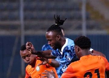 القنوات الناقلة لمباراة بيراميدز والبنك الأهلي مباشر في الدوري الممتاز.. والموعد