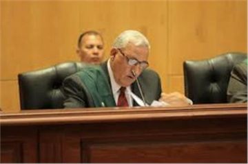 اليوم.. نظر إعادة محاكمة 9 متهمين بقضية أحداث مجلس الوزراء اليوم.. نظر إعادة محاكمة 9 متهمين بقضية أحداث مجلس الوزراء