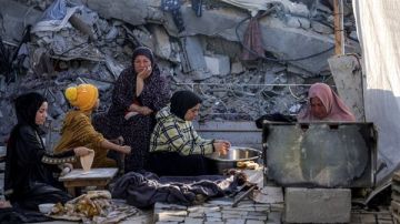 انتقاد في مجلس الأمن لـخطة مساعدات غزة: وسيلة لإجبار سكان القطاع على النزوح