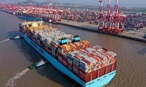 تقرير دولي يتوقع زيادة الصادرات المصرية بحلول العام المالي 2030 تقرير دولي يتوقع زيادة الصادرات المصرية بحلول العام المالي 2030