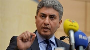 شريف فتحي: الساحل الشمالي جوهرة مصر الجديدة.. ونسعى لمضاعفة الموسم السياحي شريف فتحي: الساحل الشمالي جوهرة مصر الجديدة.. ونسعى لمضاعفة الموسم السياحي