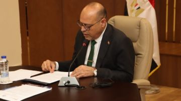 صرف 1.6 مليون جنيه رعاية اجتماعية وصحية لـ1098 عاملا غير منتظم خلال شهر مايو