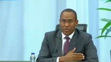 صندوق النقد: الاقتصاد المصري استطاع أن يثبت صموده في مواجهة التحديات