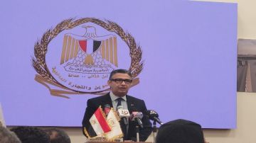 وزير التموين: الكارت الموحد خطوة لتحقيق العدالة الاجتماعية.. وإضافة المواليد مستمرة