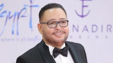 أحمد رزق يشوق جمهوره بموعد طرح مسلسل حرب الجبالي