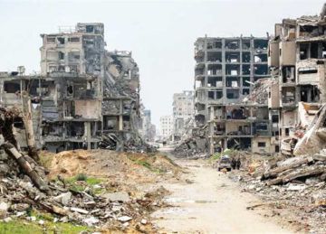 أخبار 12x12 : العثور على جثة محمد السنوار.. والزمالك يطيح بـ ميدو وحازم إمام