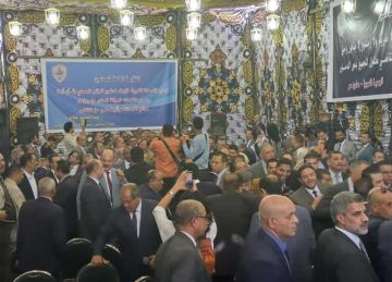 اعتراضا على الرسوم القضائية.. المحامين تدعو لانعقاد الجمعية العمومية 21 يونيو