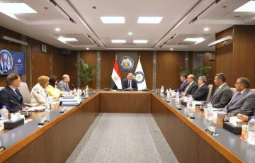 اعتماد نتائج أعمال شركة خدمات البترول الجوية PAS خلال العام المالي 2024 اعتماد نتائج أعمال شركة خدمات البترول الجوية PAS خلال العام المالي 2024