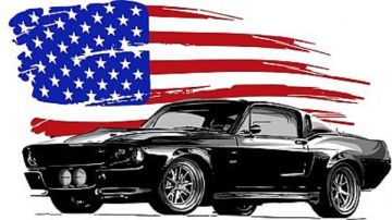 الغرف التجارية تكشف مفاجأة بشأن واردات السيارات الأمريكية بالسوق المصري شاهد