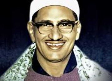  المنشاوي و الحصري .. التلاوات المجودة بإذاعة القرآن الكريم الإثنين