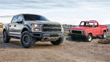بسبب خطأ من المصنع .. آلاف الشاحنات من فورد تواجه عيوبا خطيرة