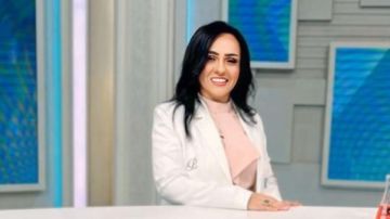 بسمة جميل: قانون العلاوات والحوافز الجديد دفعة قوية لتحسين أجور العاملين بسمة جميل: قانون العلاوات والحوافز الجديد دفعة قوية لتحسين أجور العاملين