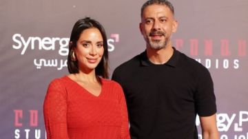 بسنت شوفي ومحمد فراج يشاركان في عرض خاص لـ المشروع x