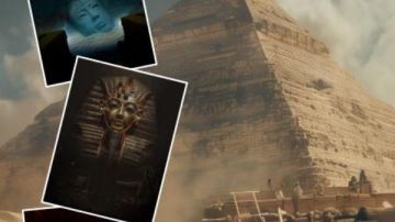 قطاع الأعمال: الصوت والضوء تطلق عروض الواقع الافتراضي بمنطقة الأهرامات بدءا من 25 مايو