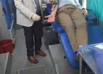 لتحقيق الأمن الصحي.. تواصل حملات التبرع بالدم في المنيا