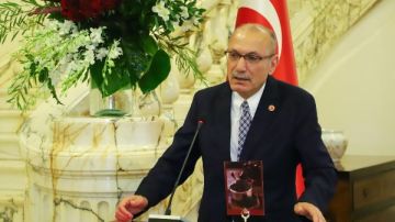 ماذا قالت زوجة سفير أنقرة بالقاهرة عن السائحين المصريين في تركيا؟ صور