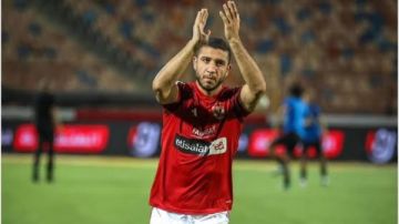 مصطفى عبده يكشف: رامي ربيعة خارج الأهلي رسميا