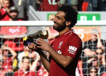 مفاجأة في معايير حسم جائزة الحذاء الذهبي 2025.. كيف يحصدها محمد صلاح؟