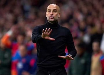  موسم كارثي .. أبوتريكة ينتقد جوارديولا قبل مواجهة كريستال بالاس في نهائي الكأس